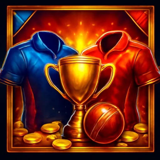 8777BET সাহায্য মেনুতে ট্যাপ করা স্ক্রিন